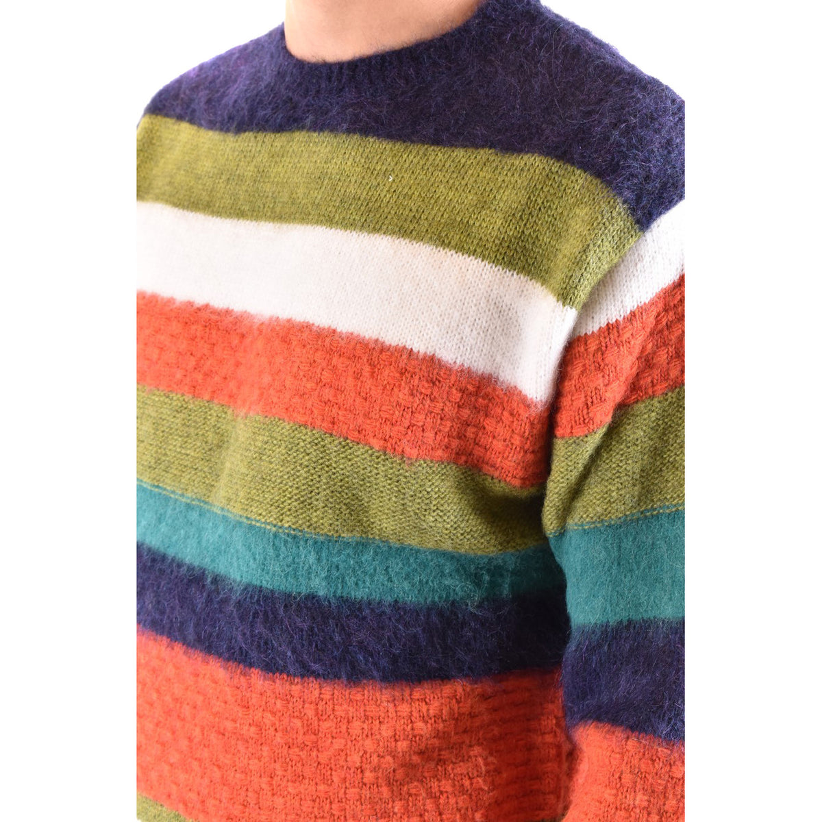 Dsquared2 Hombre Jerséis