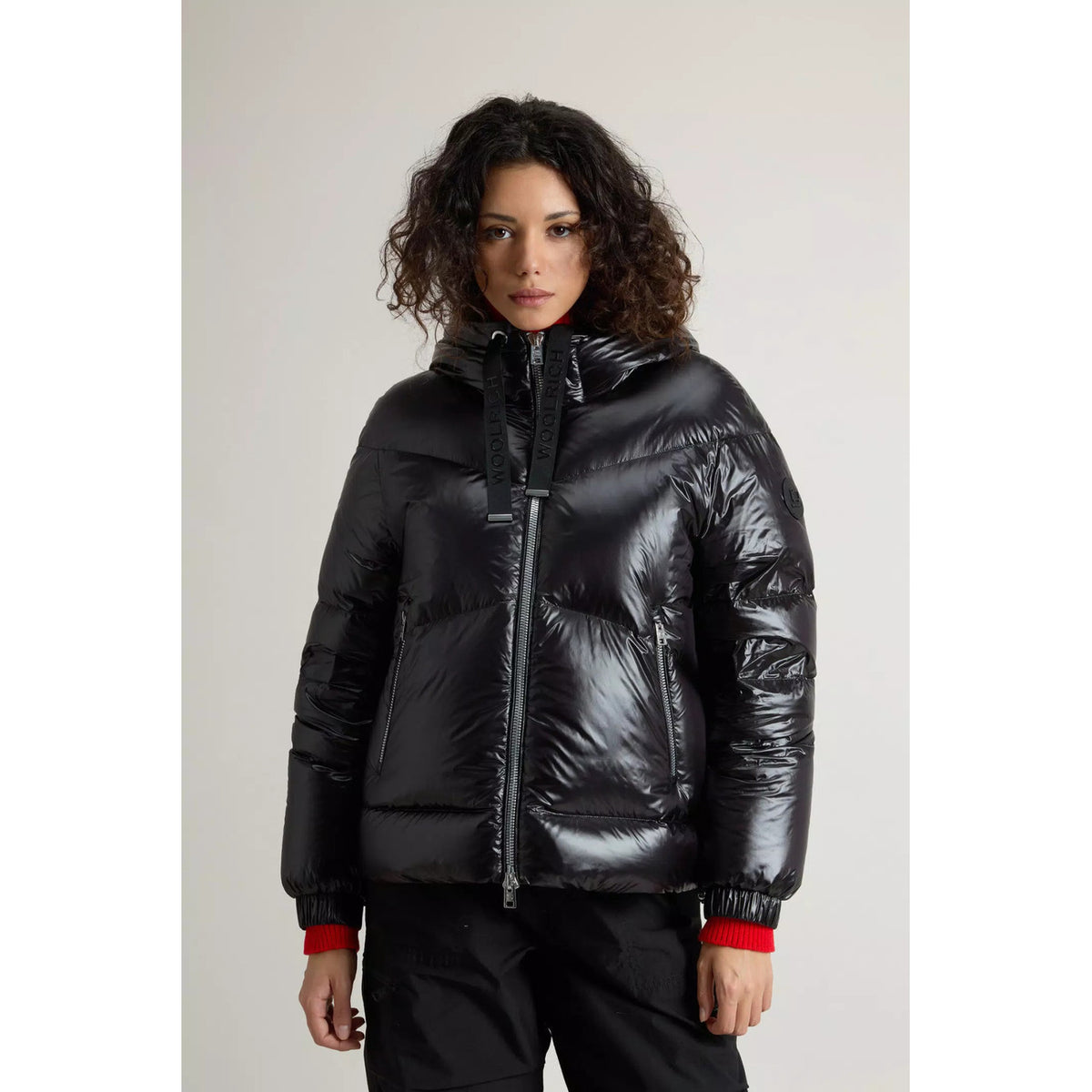 Woolrich Mujer Cazadoras