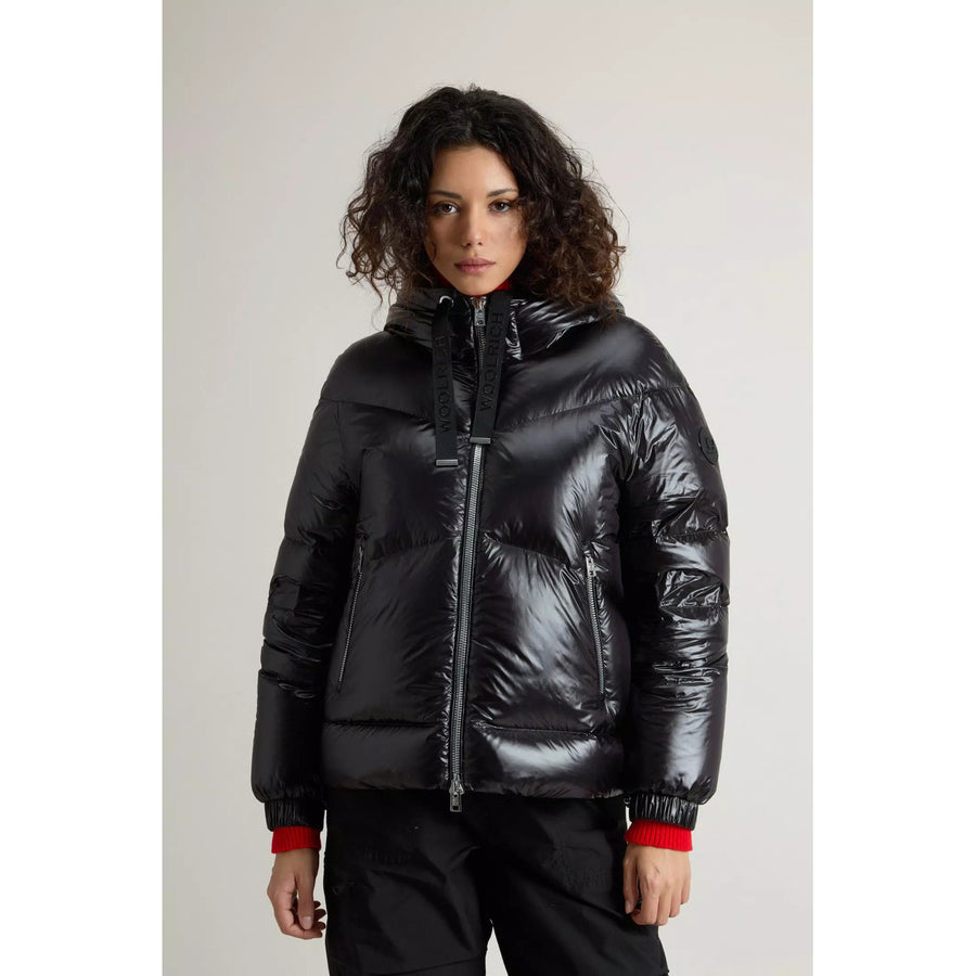 Woolrich Mujer Cazadoras