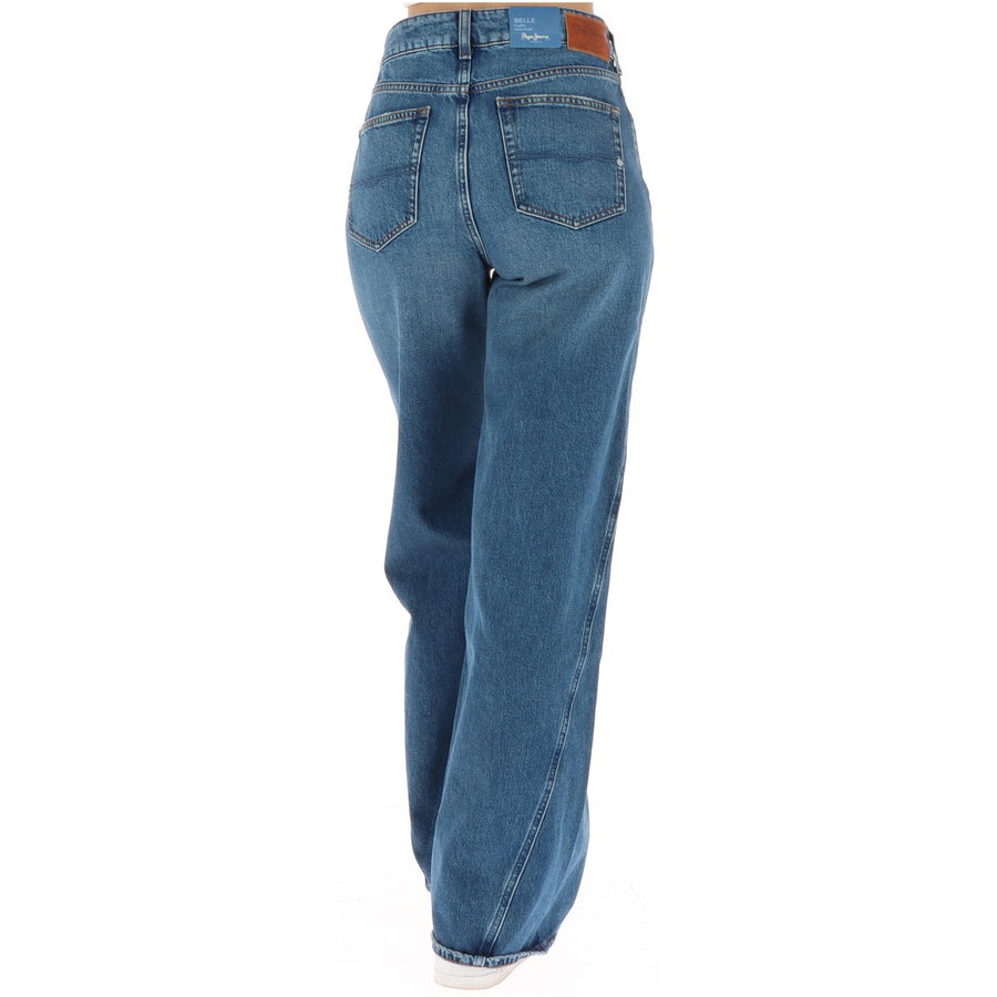 Pepe Jeans Mujer Vaqueros
