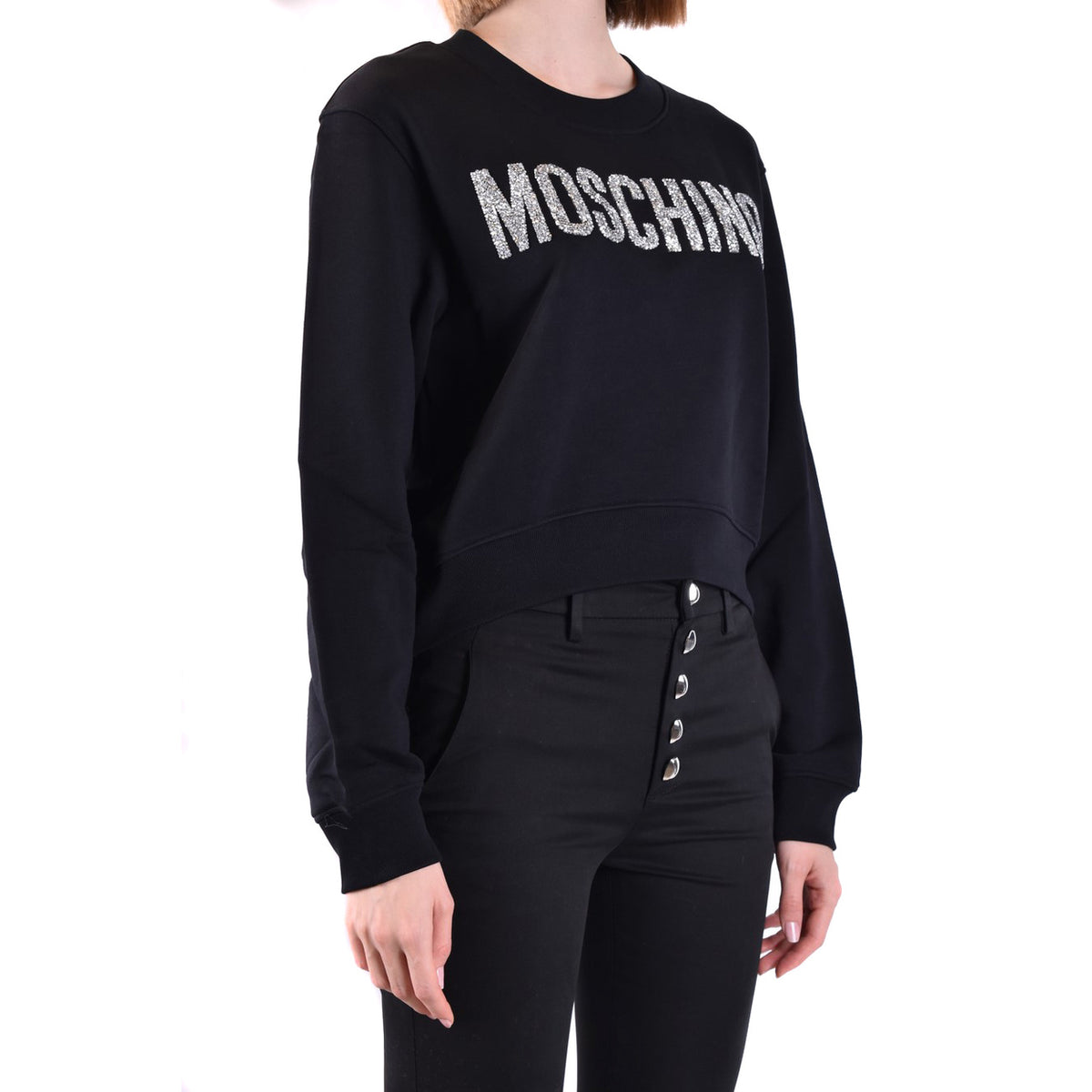 Moschino Mujer Sudaderas