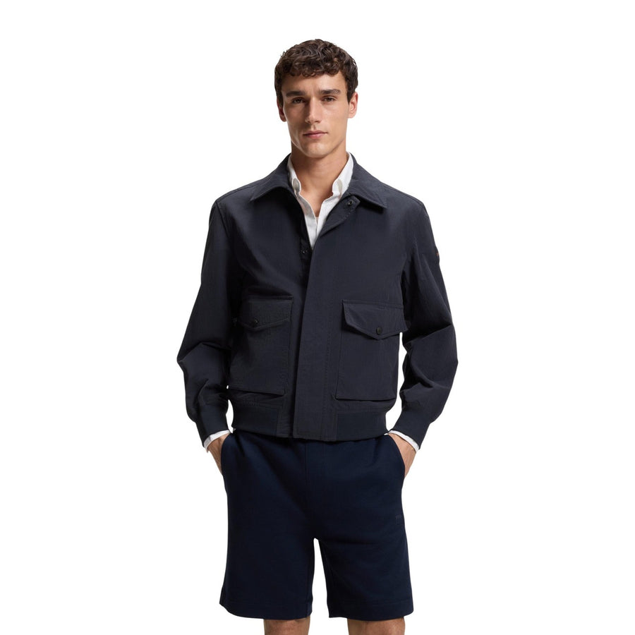 Boss Hombre Chaquetas