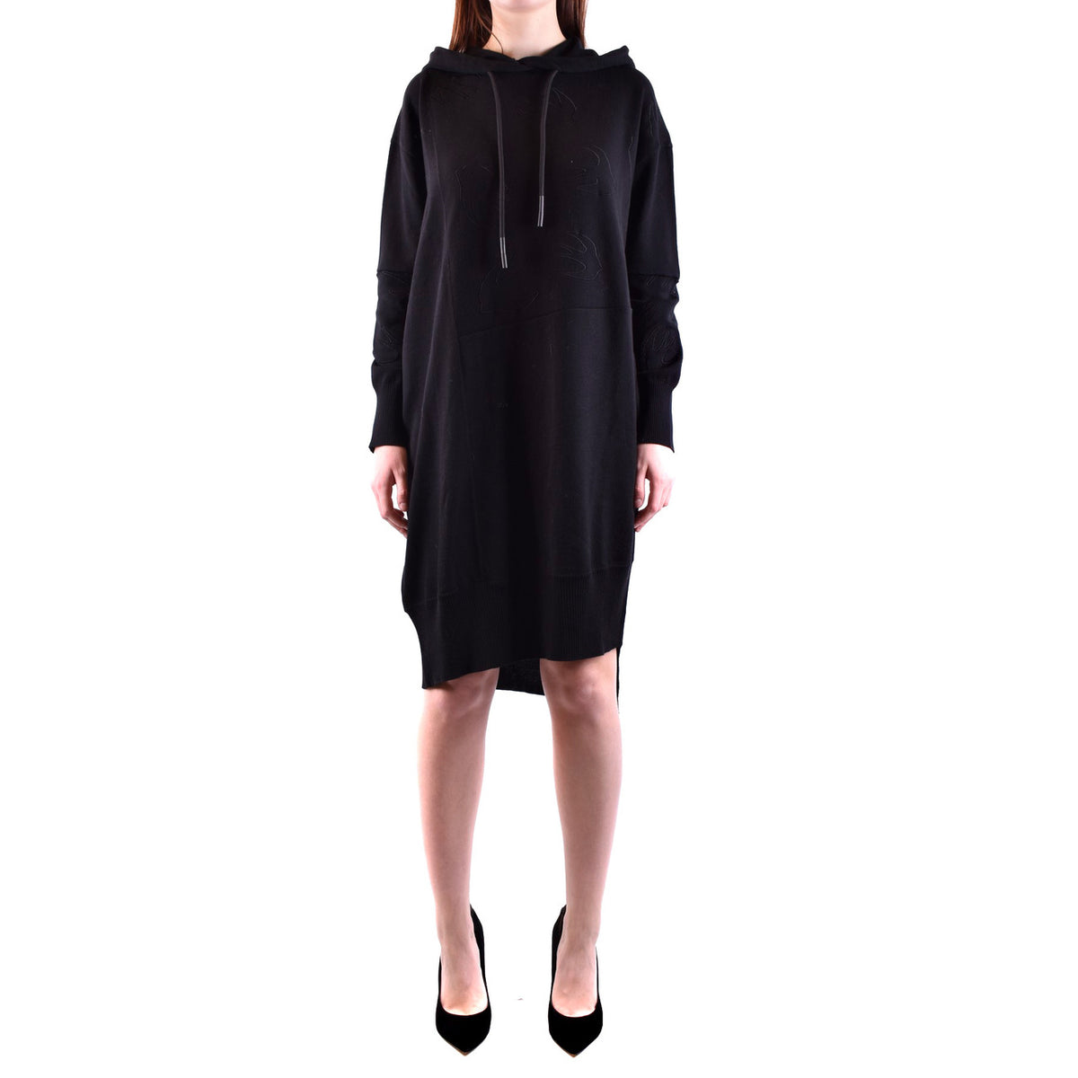 Alexander Mcqueen Mujer Vestidos