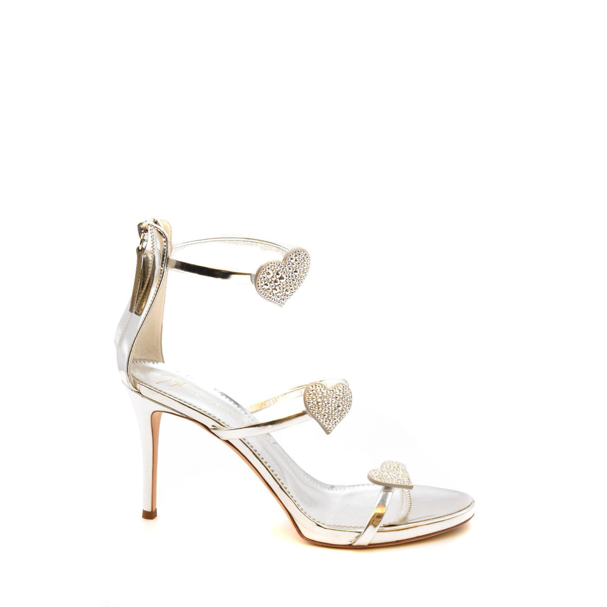 Giuseppe Zanotti  Mujer Sandalias
