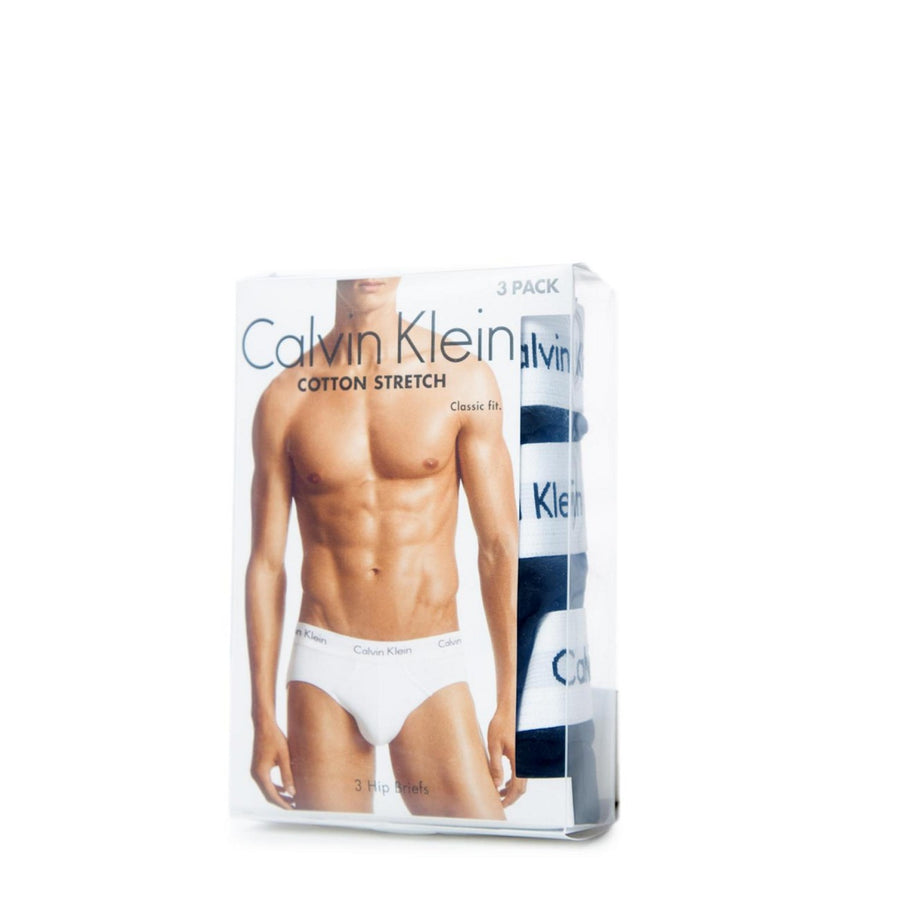 Calvin Klein Underwear Hombre Calzoncillos