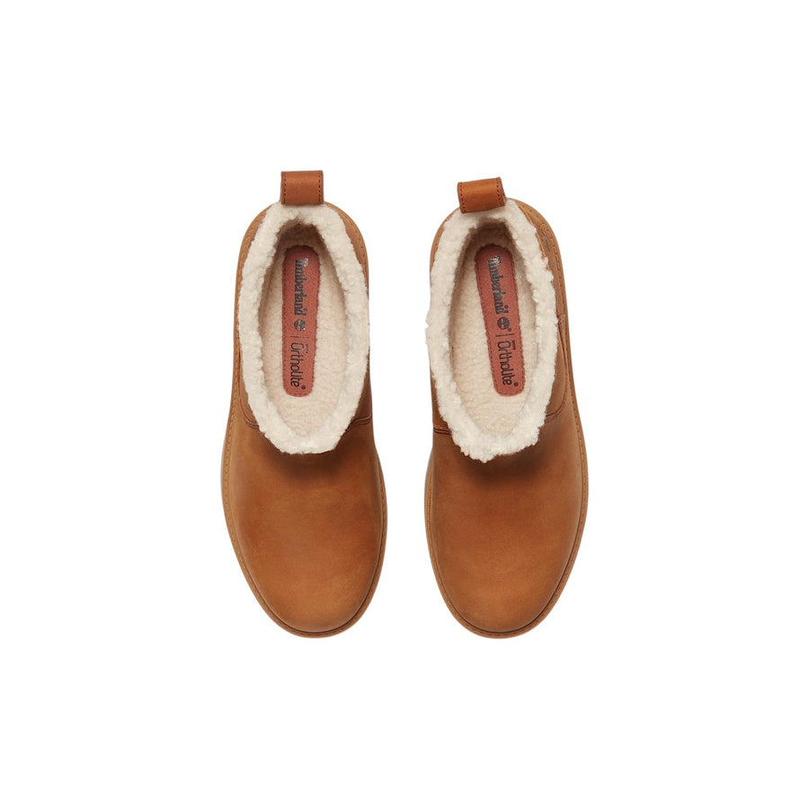 Timberland Mujer Botines