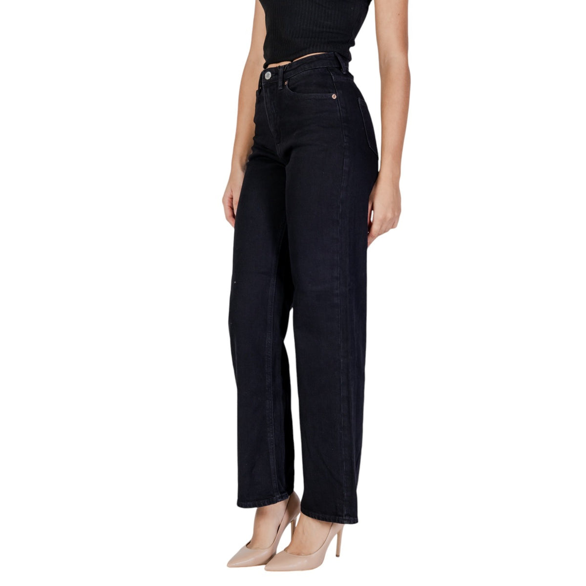 Vero Moda Mujer Vaqueros