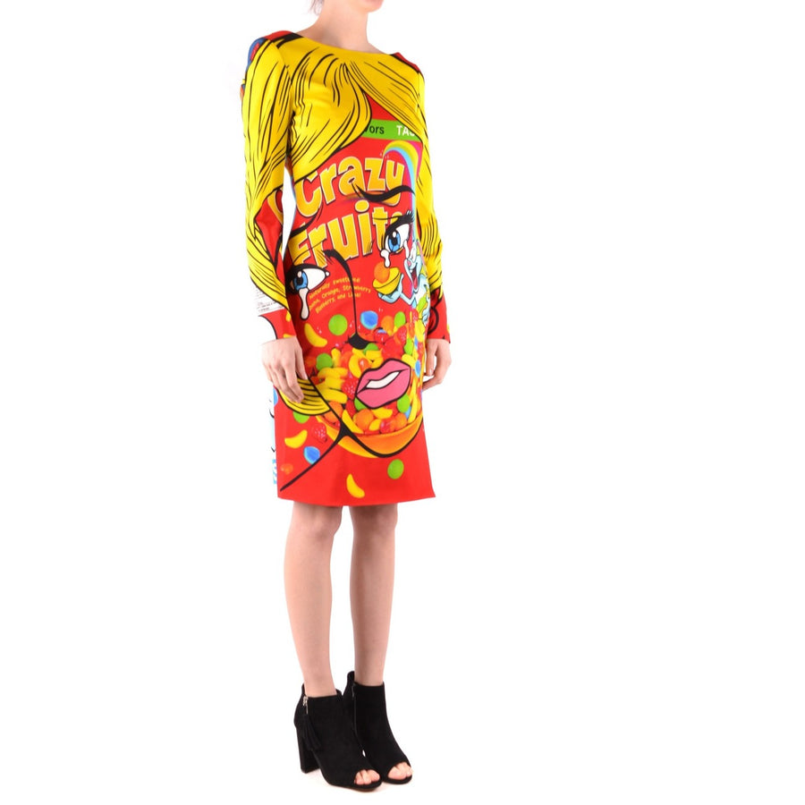Moschino Mujer Vestidos