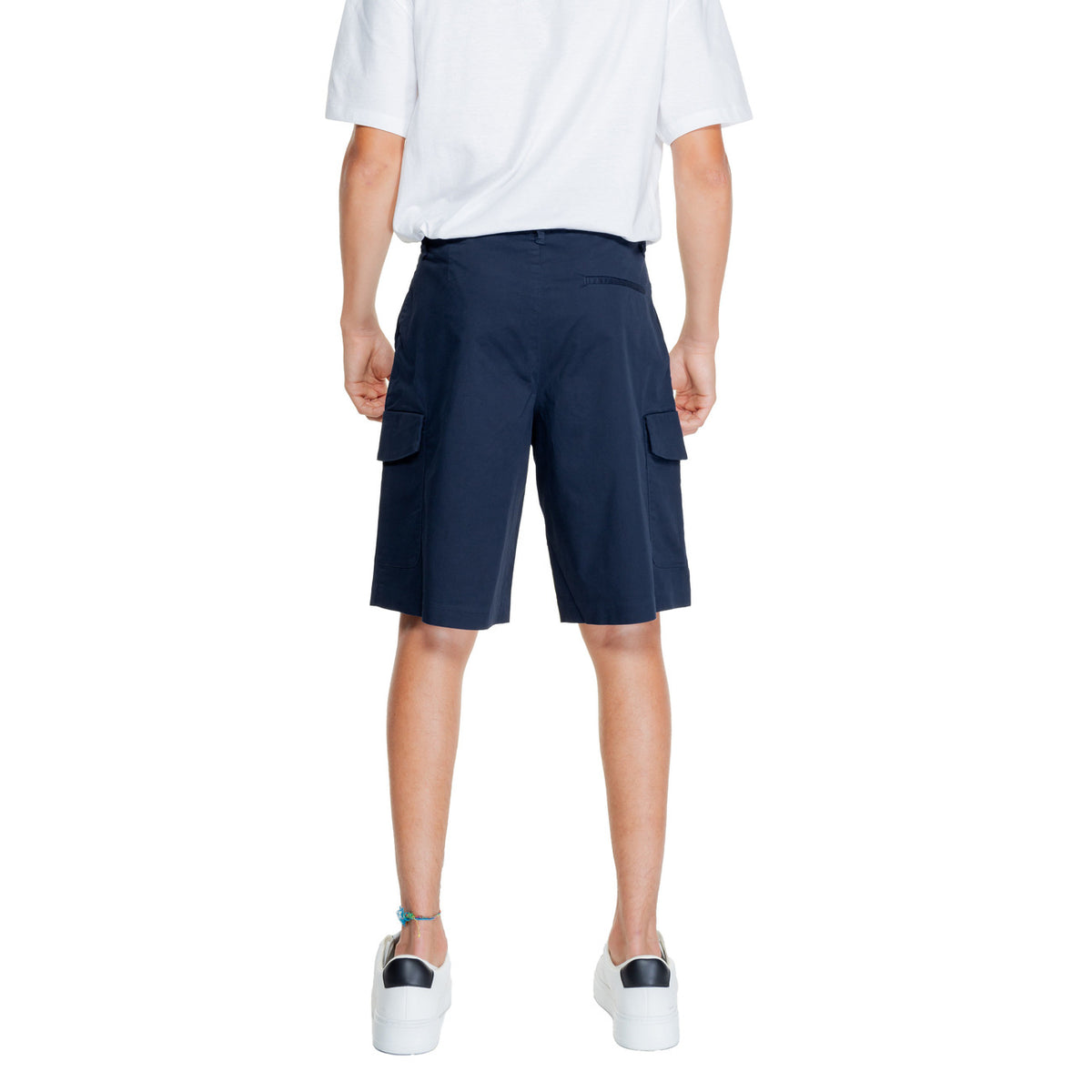 Armani Exchange Hombre Bermudas