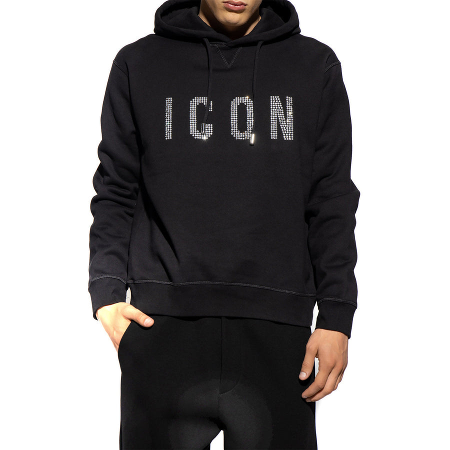 Dsquared Hombre Sudaderas con capucha