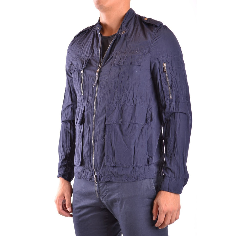 Neil Barrett Hombre Chaquetas