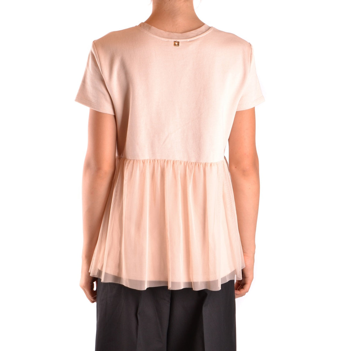 Twin-set Simona Barbieri Mujer Blusas