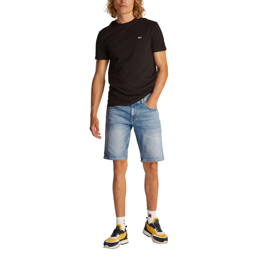 Tommy Hilfiger Jeans Hombre Bermudas