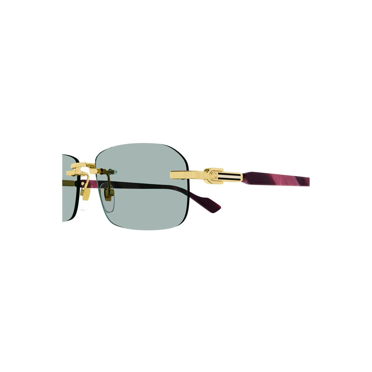 Gucci Hombre Gafas De Sol