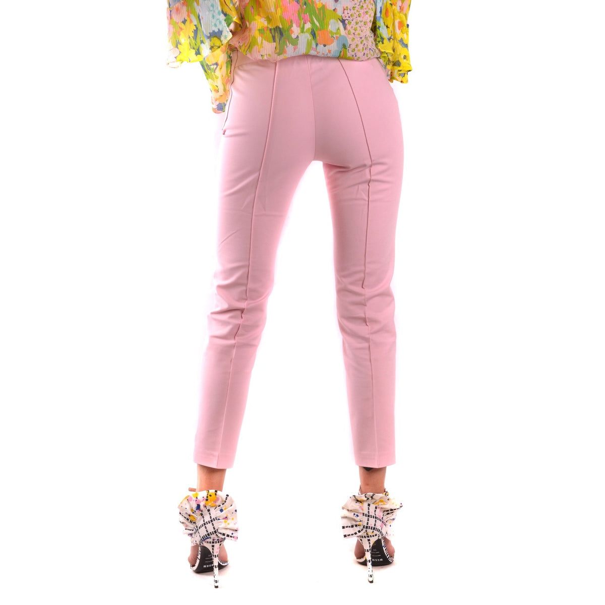 Moschino Mujer Pantalones chinos