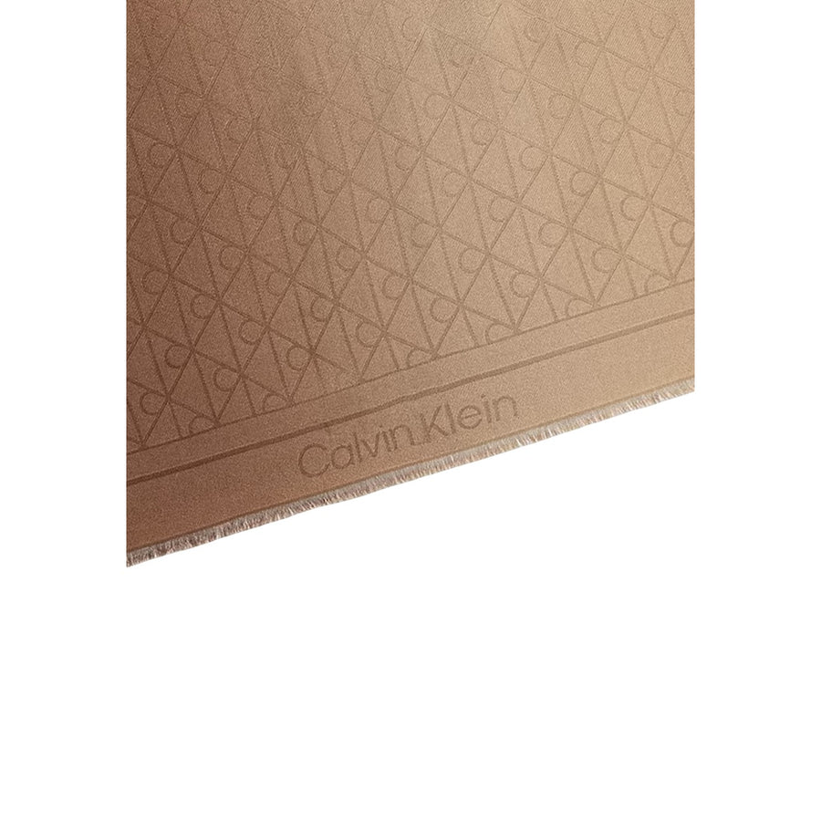 Calvin Klein Mujer Bufandas