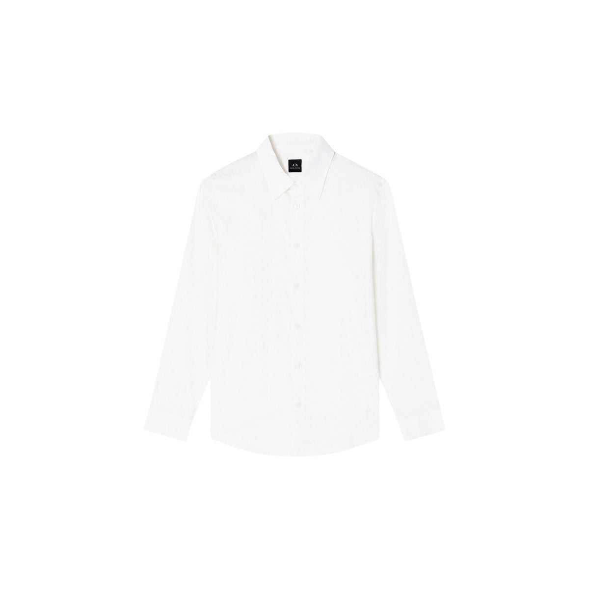 Armani Exchange Hombre Camisas