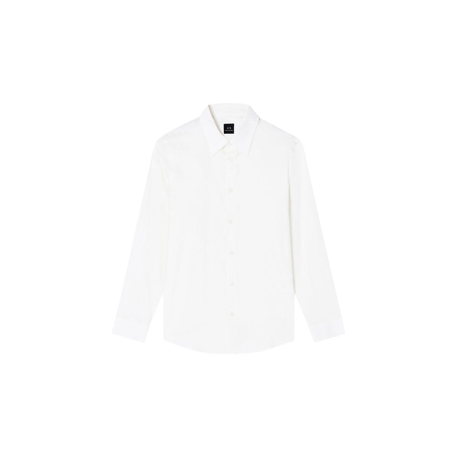 Armani Exchange Hombre Camisas