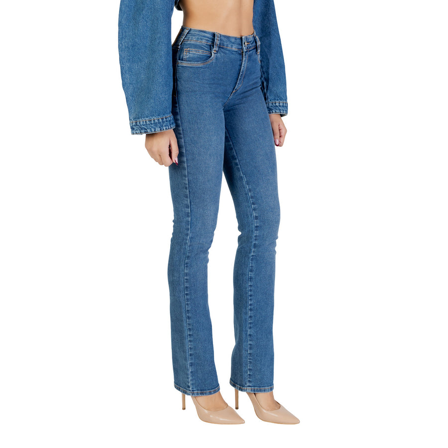Colcci Mujer Vaqueros