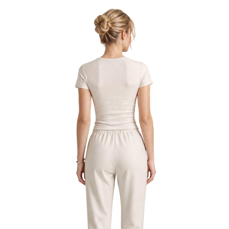 Armani Exchange Mujer Camisetas