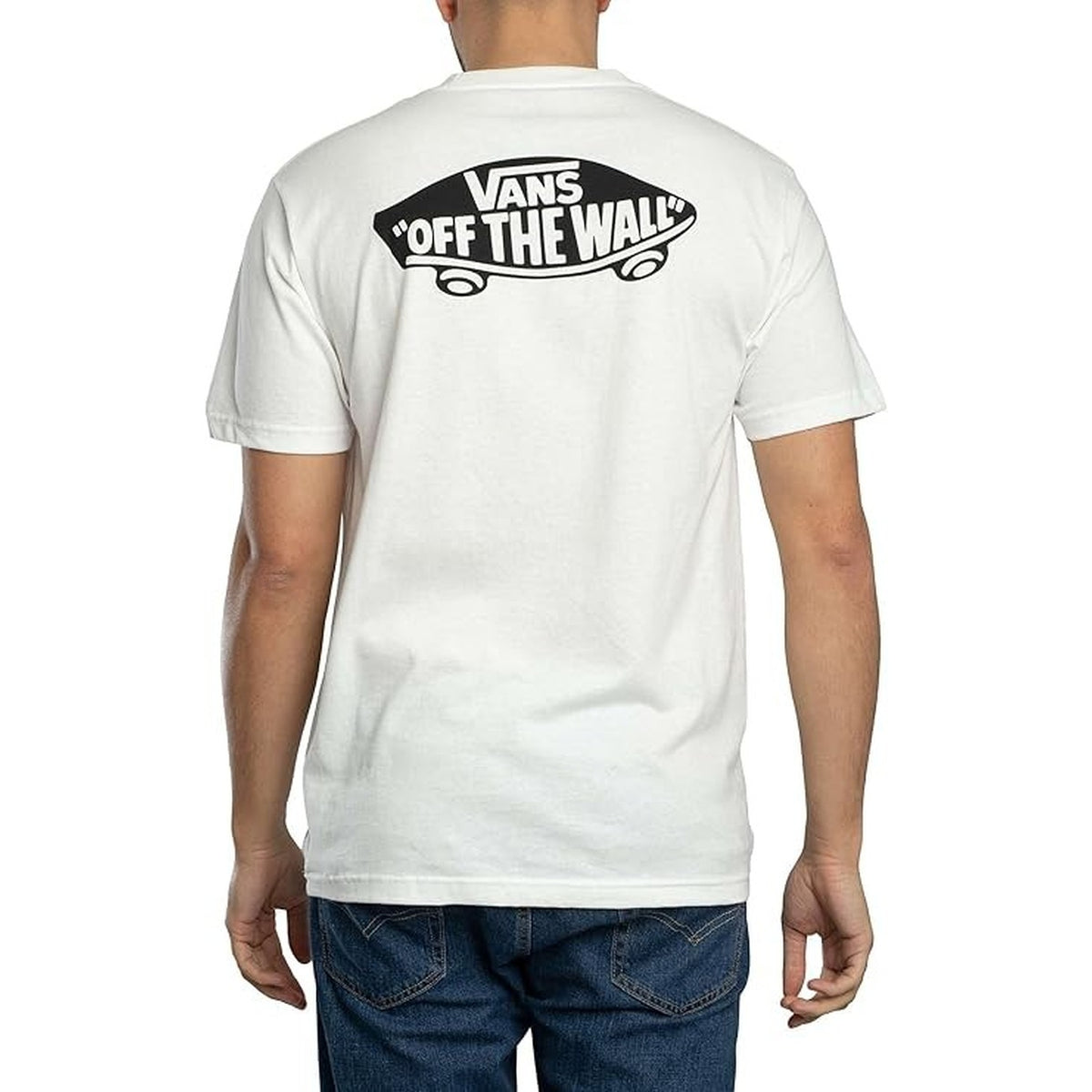 Vans Hombre Camisetas