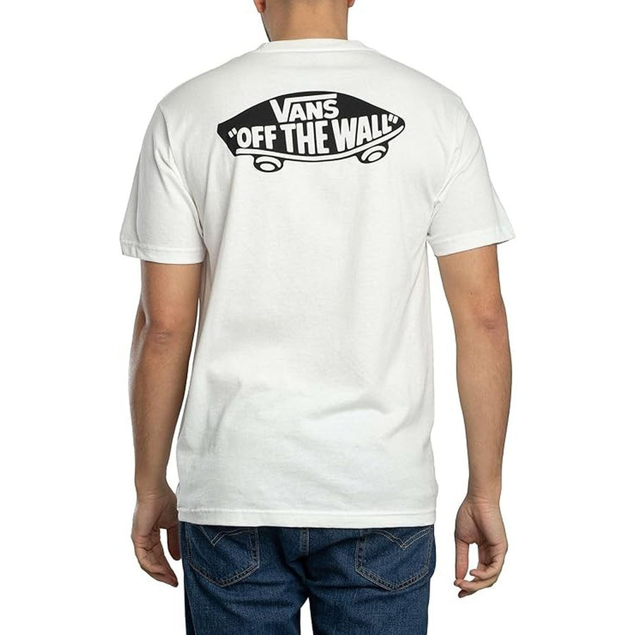 Vans Hombre Camisetas