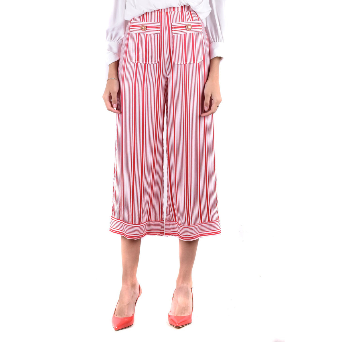 Elisabetta Franchi Mujer Pantalones