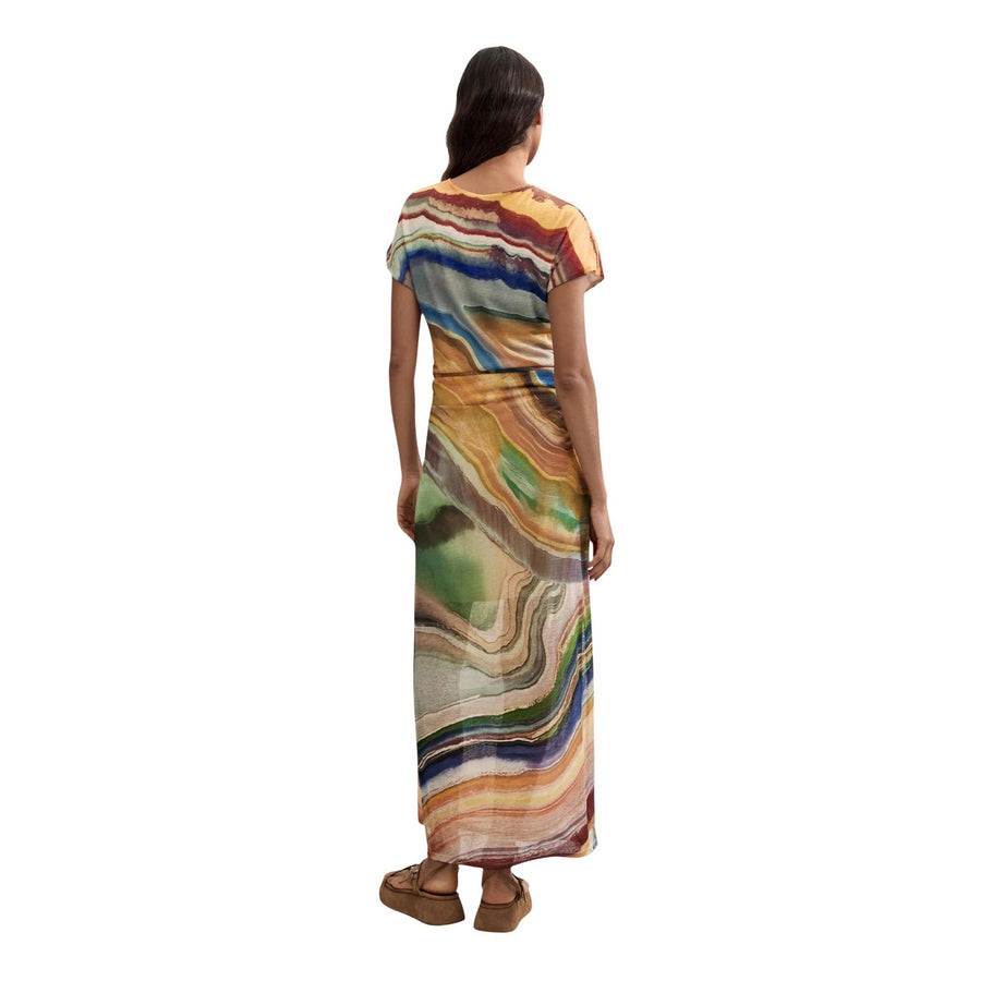 Desigual Mujer Vestidos