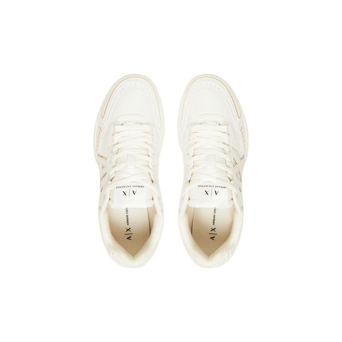 Armani Exchange Mujer Sneakers