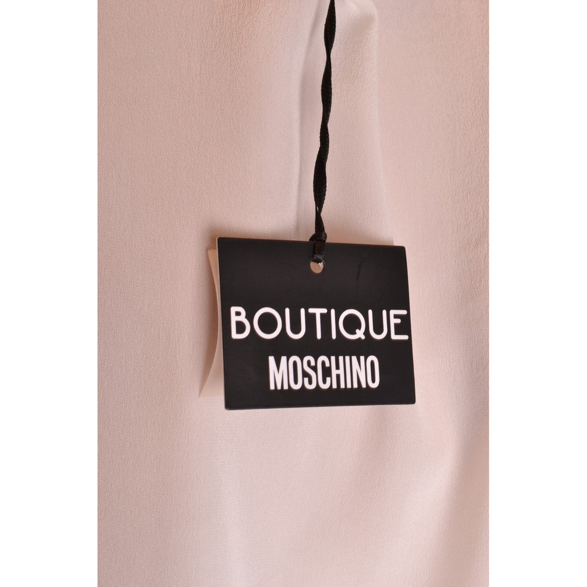 Boutique Moschino Mujer Blusas