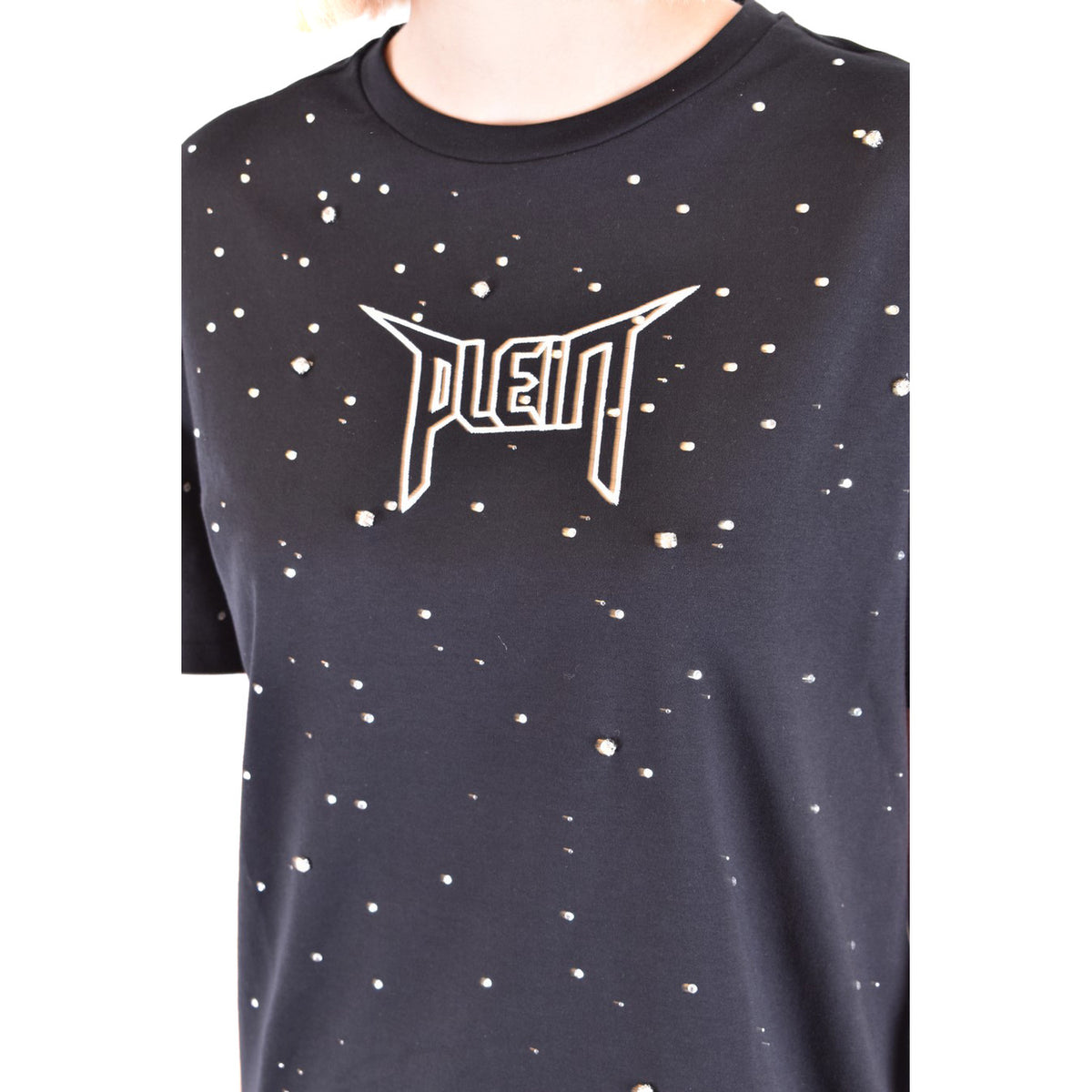 Philipp Plein Mujer Camisetas