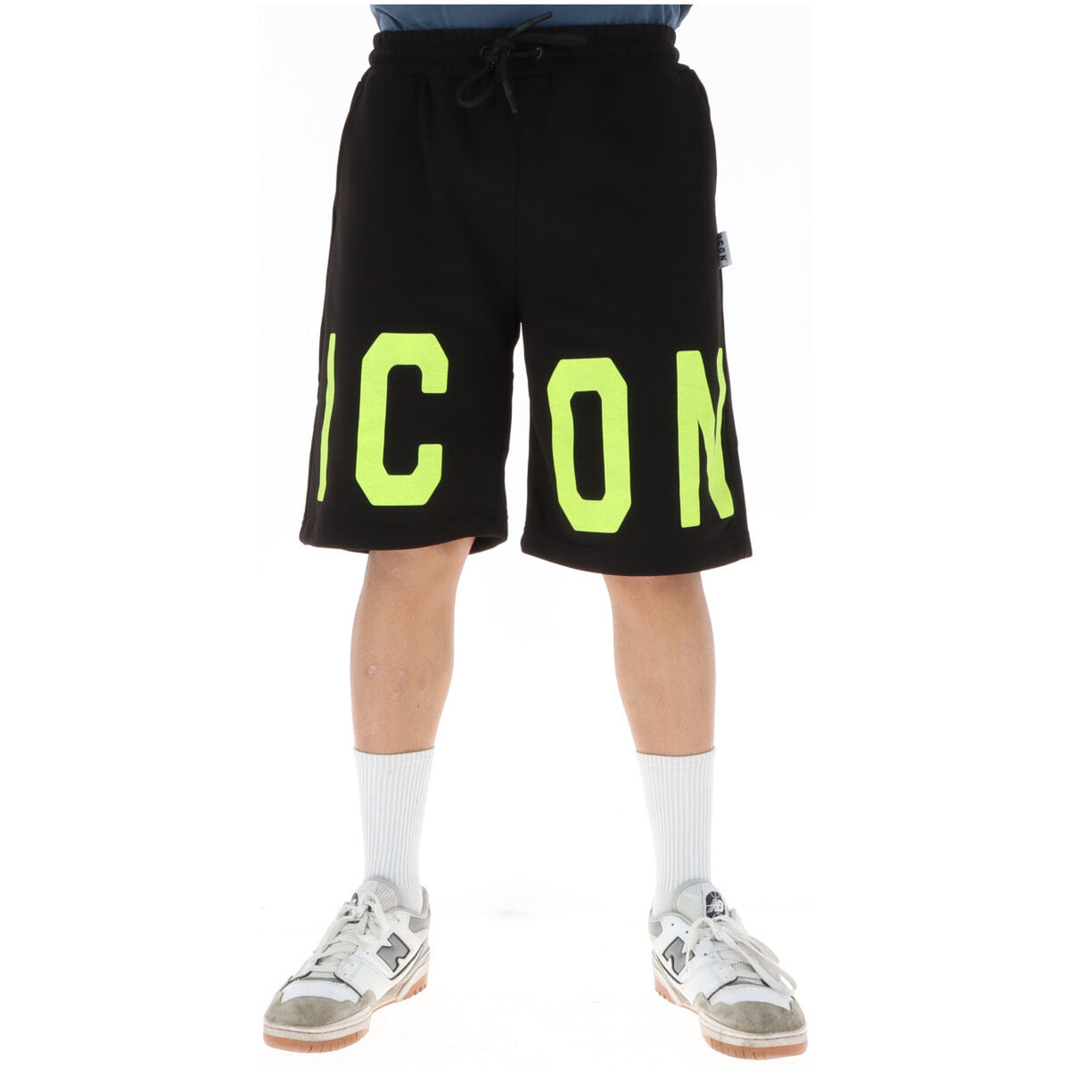 Icon Hombre Bermudas