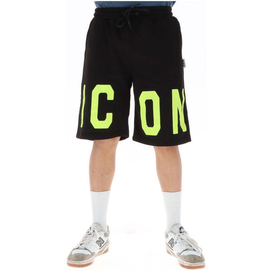 Icon Hombre Bermudas