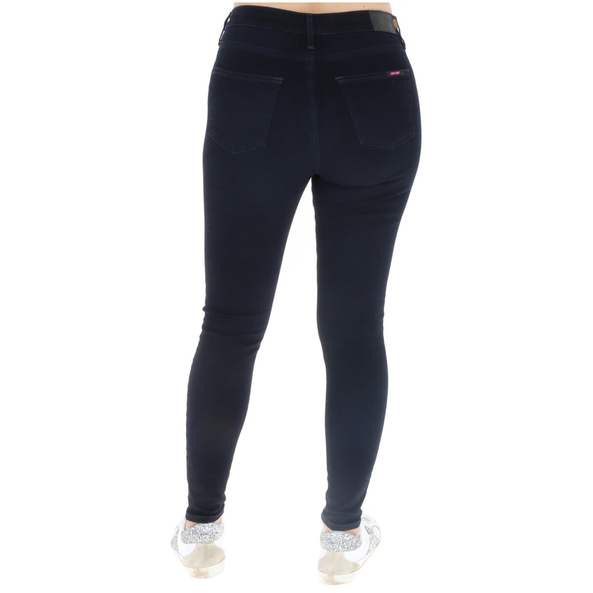 Superdry Mujer Vaqueros
