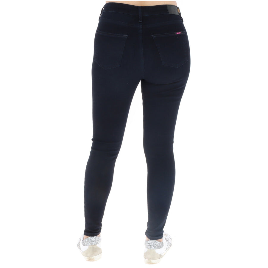 Superdry Mujer Vaqueros