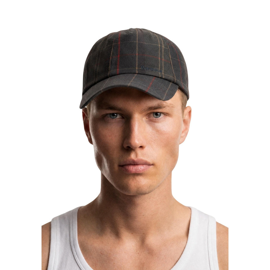 Barbour Hombre Sombreros y gorras
