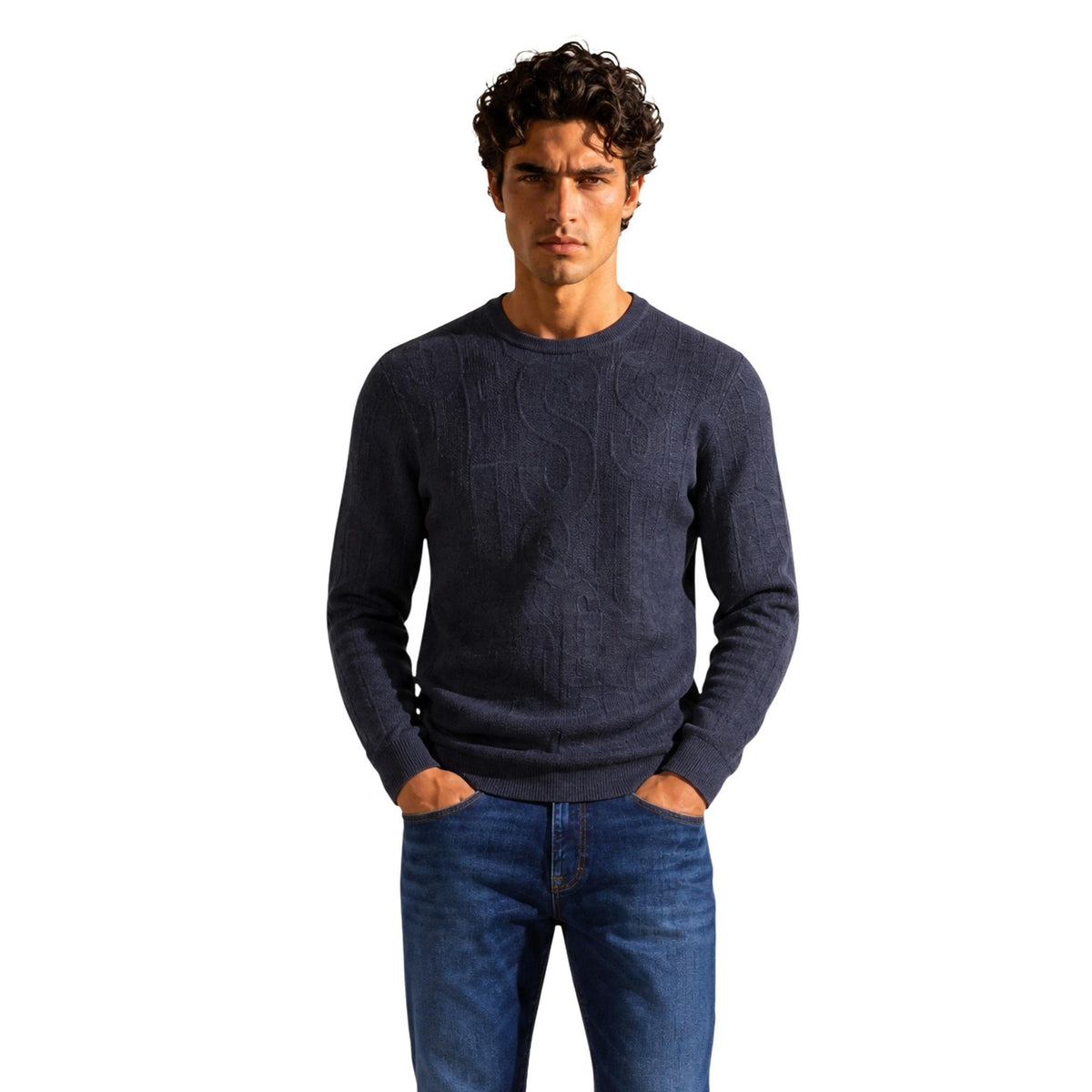 Guess Hombre Jerséis