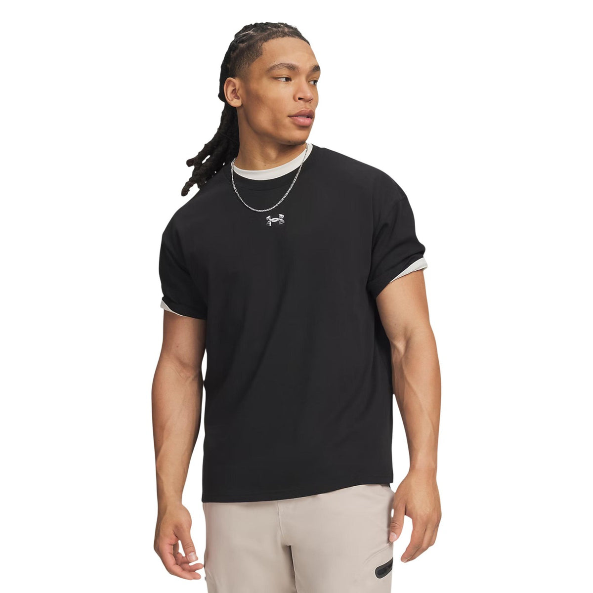 Under Armour Hombre Camisetas