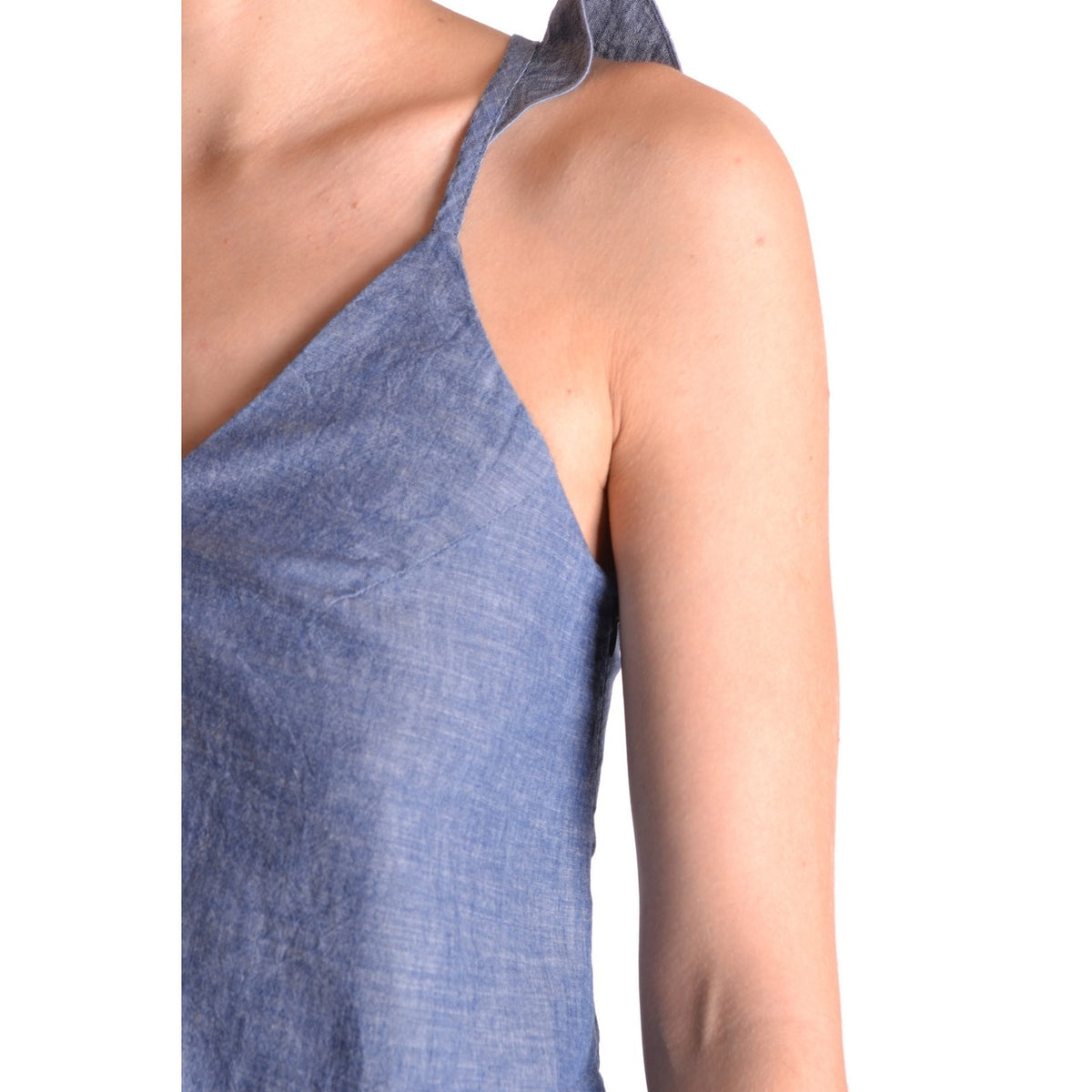 Dondup Mujer Camisetas de tirantes