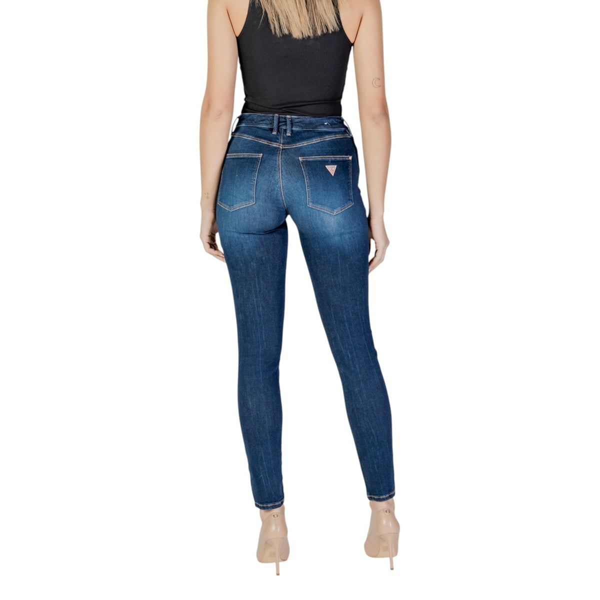 Guess Mujer Vaqueros