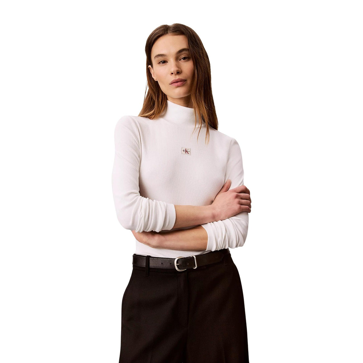 Calvin Klein Jeans Mujer Jerséis