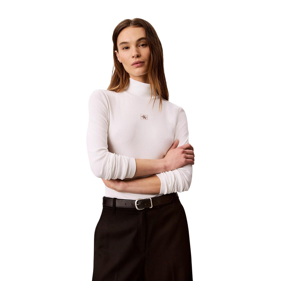 Calvin Klein Jeans Mujer Jerséis