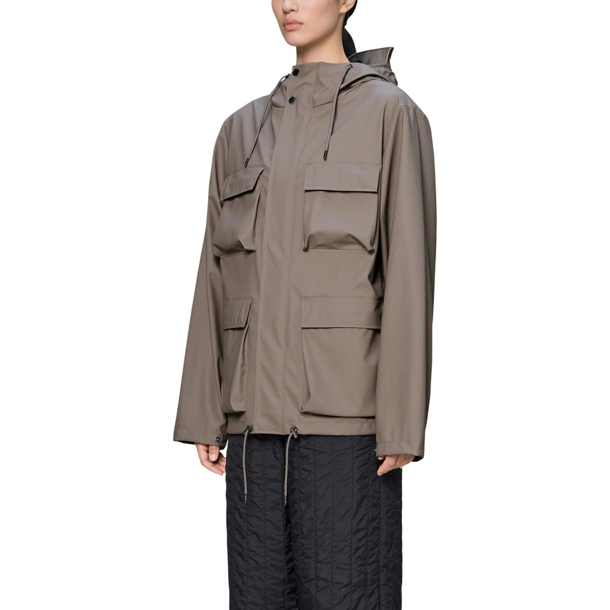 Rains Unisex Chaquetas