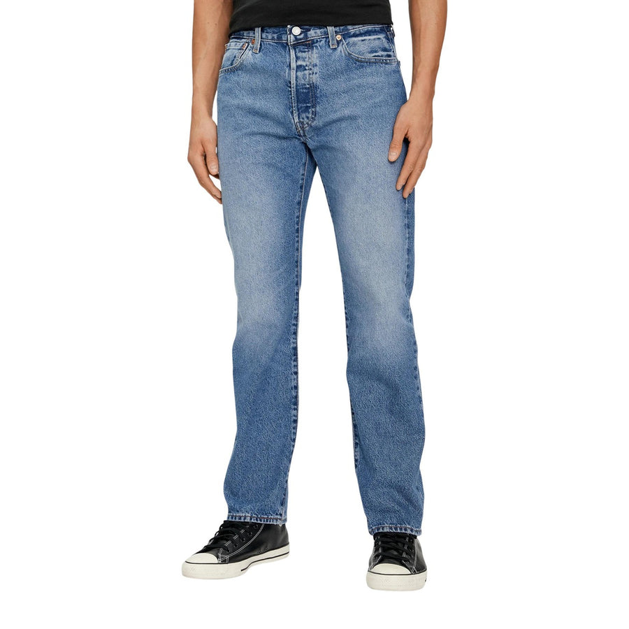 Levi`s Hombre Vaqueros