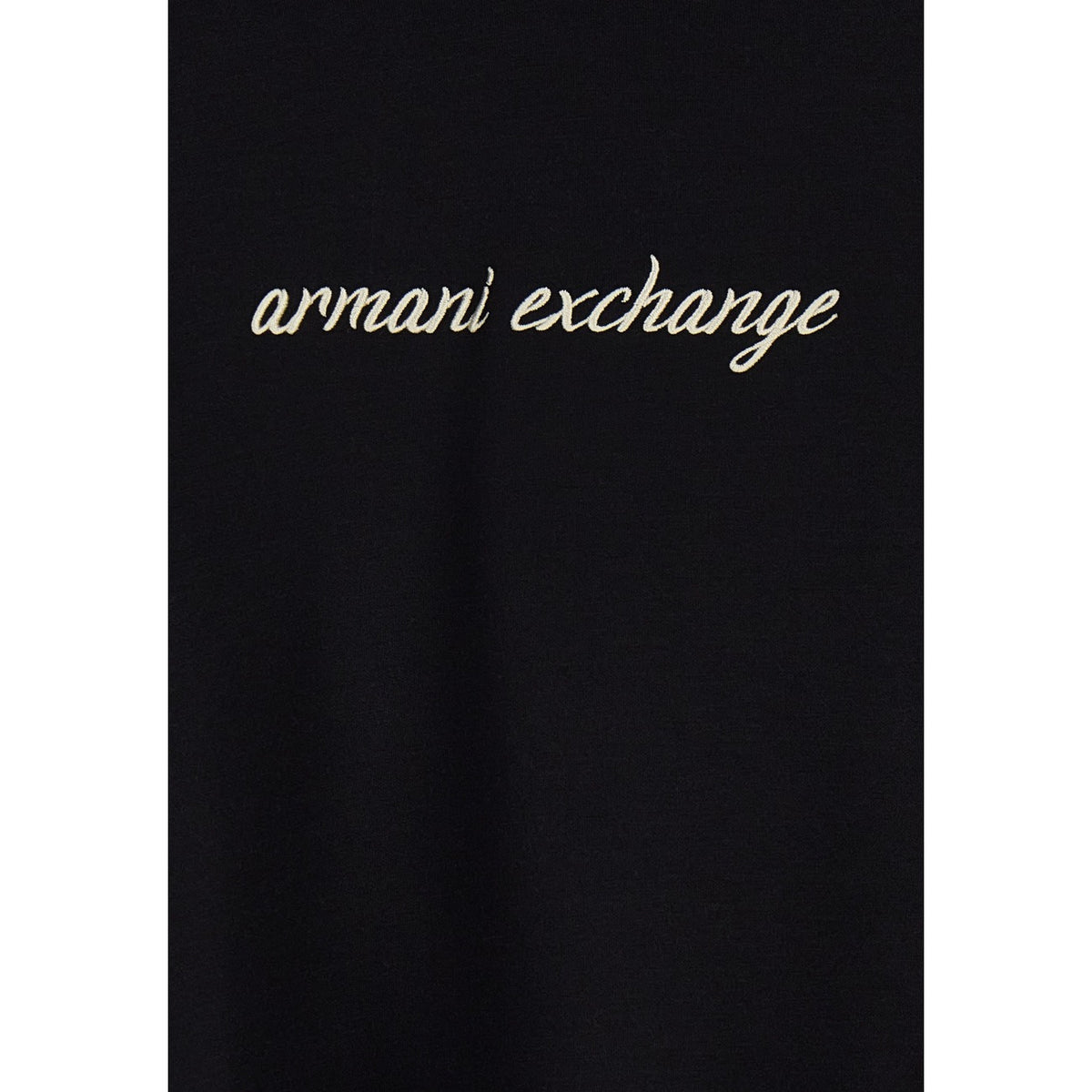 Armani Exchange Mujer Sudaderas con capucha