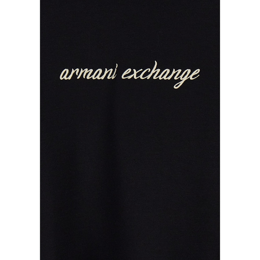 Armani Exchange Mujer Sudaderas con capucha