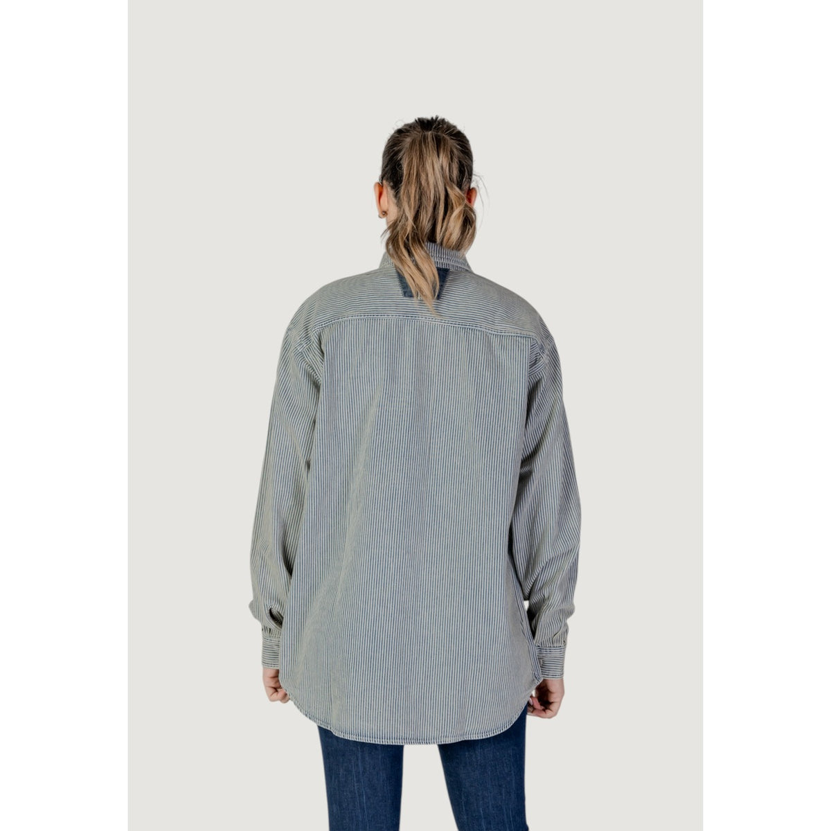 Replay Mujer Camisas