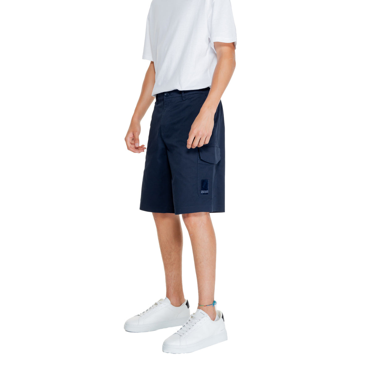 Armani Exchange Hombre Bermudas