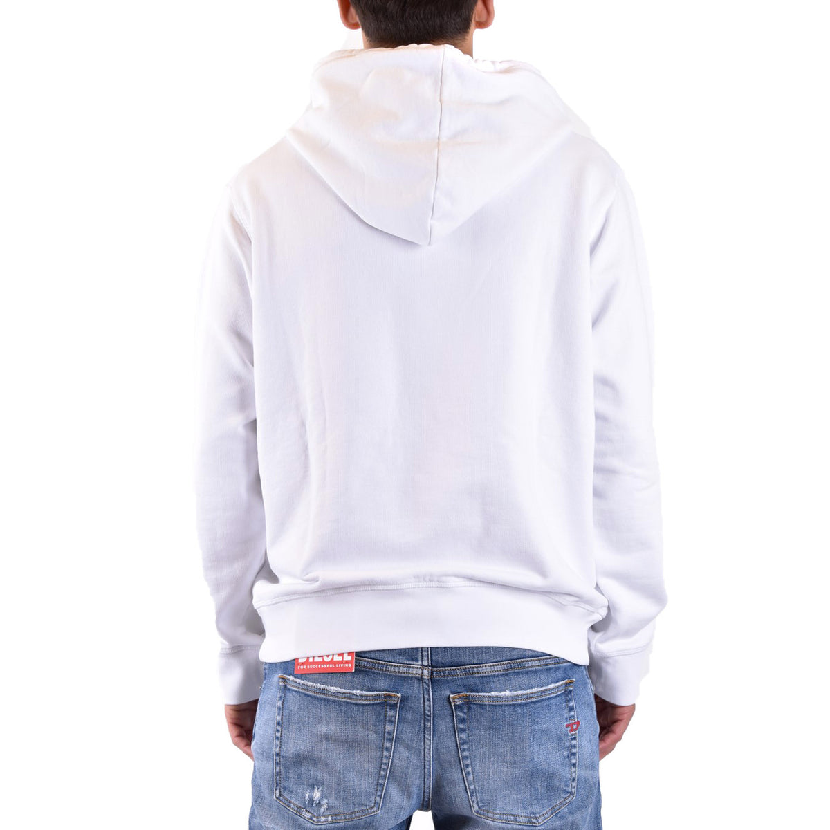 Dsquared2 Hombre Sudaderas con capucha