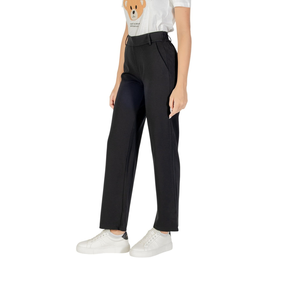 Only Mujer Pantalones